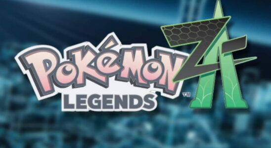 Pokemon Legends ZA a release date potentially revealed on Amazon