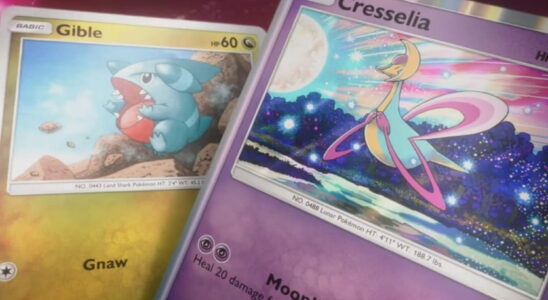 Pokemon TCG Pocket How to exchange your cards with other