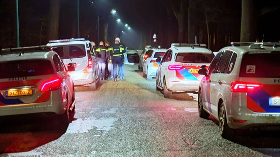 Police arrest escaped patient in Den Dolder after night hunting