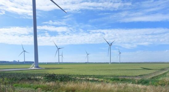 Province intervenes wind turbines at Oudewater Montfoort and Loenen aan