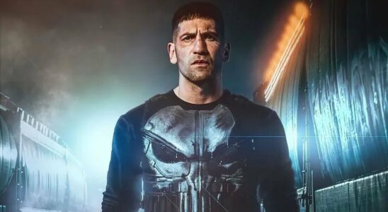 Punisher May Continue with Netflix Series on Disney