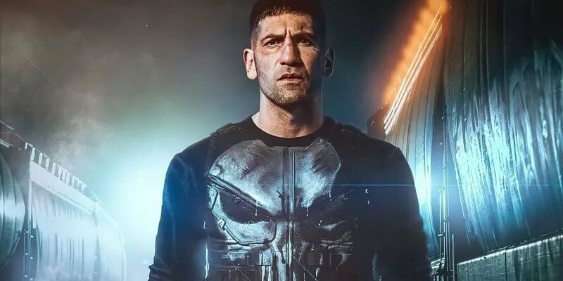 Punisher May Continue with Netflix Series on Disney