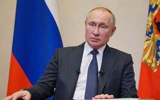 Putin opens to negotiations with Trump on Ukraine Ready for