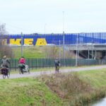 PvdA wants to investigate insecurity around Amersfoorts cycle path