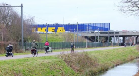 PvdA wants to investigate insecurity around Amersfoorts cycle path