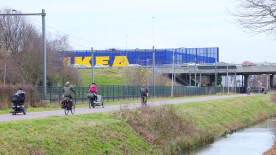 PvdA wants to investigate insecurity around Amersfoorts cycle path