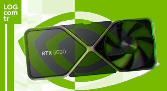 RTX 5080 graphics card can be put on sale on