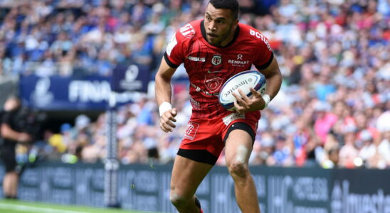 RUGBY Toulouse Montpellier Follow the live game live