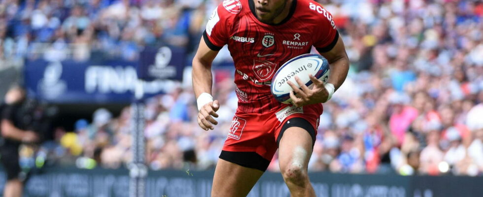 RUGBY Toulouse Montpellier Follow the live game live