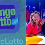 Rage Against Bingolotto Shows Wrong Times