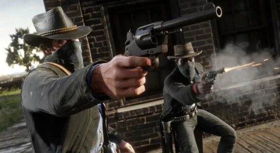 Red Dead Redemption 2 Discount Steam broke the record