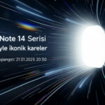 Redmi Note 14 series will be available in Turkey on