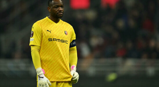 Rennes snatches Samba from Lens and pushes Mandanda towards the