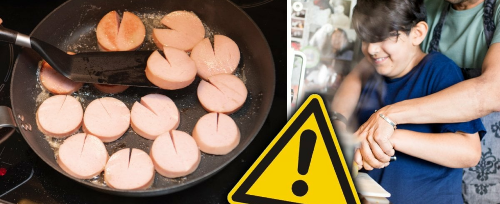 Researchers warns Avoid these kitchen utensils