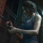 Resident Evil 9 Dreams Failed