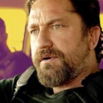 Reviews celebrate the new Gerard Butler action hit that weve