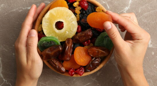 Rich in potassium this delicious dried fruit is excellent for