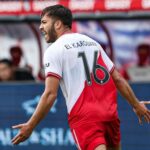 Ron Jans FC Utrecht does not let El Karouani go