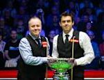 Ronnie OSullivan fell ill Helsinkis giant event is postponed