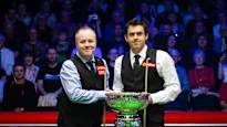 Ronnie OSullivan fell ill Helsinkis giant event is postponed