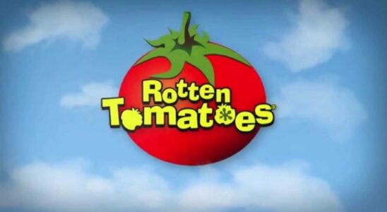 Rotten Tomatoes 100 Full Score TV Series 2024