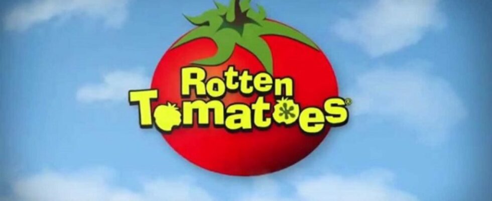 Rotten Tomatoes 100 Full Score TV Series 2024