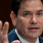 Rubio approved as Secretary of State