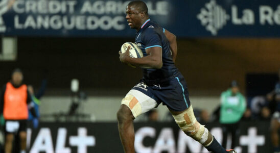 Rugby Yacouba Camara renounces the French team for the Malian