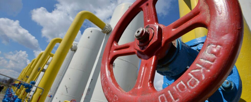 Russia accuses kyiv of attacking the TurkStream gas pipeline –