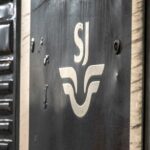 SJ cancels more trains in the north