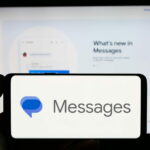 SMS will soon be replaced in France unless you are