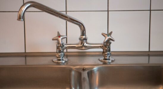 Safe tap water in Bollebygd