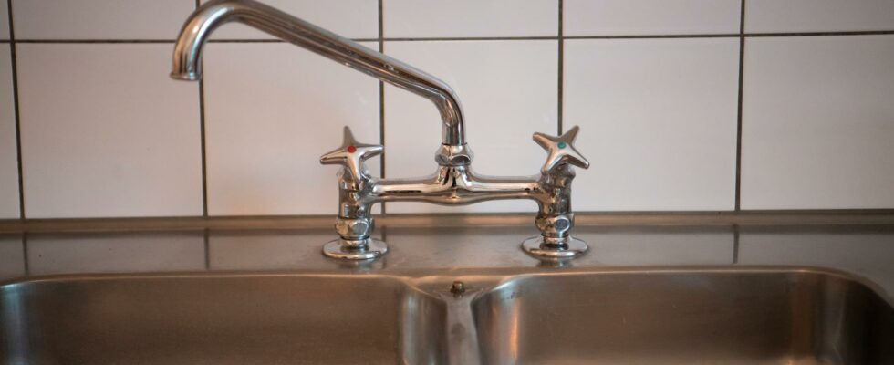 Safe tap water in Bollebygd