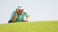 Sami Valimaki ranked 15th on the PGA tour acknowledged nearly