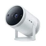 Samsung Freestyle 2 Generation Projection Device became the opportunity product