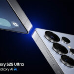 Samsung Galaxy S25 Galaxy S25 and Galaxy S25 Ultra introduced