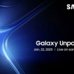 Samsung Galaxy S25 series will be introduced on January 22