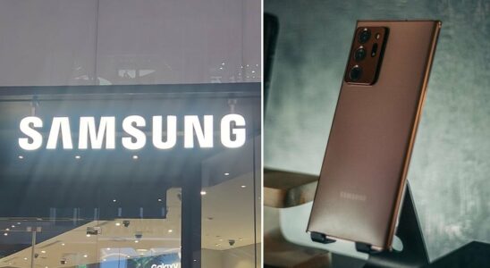 Samsungs message bad news for these Galaxy users