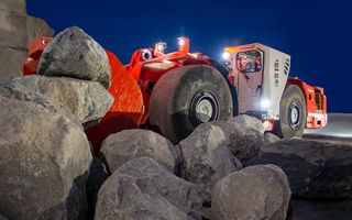 Sandvik acquires CAM dealer FASTech