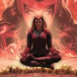 Scarlet Witch Returns in Avengers Doomsday