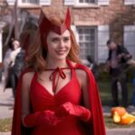 Scarlet Witch Returns to MCU Avengers Uncertainty Remains