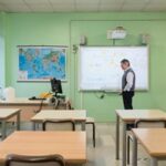 School Anief The rule that denies temporary workers the teachers