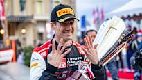 Sebastien Ogier made history in Monte Carlo owned an