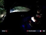 Sebastien Ogier was to drive out Kalle Rovanpera challenges so the