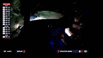 Sebastien Ogier was to drive out Kalle Rovanpera challenges so the