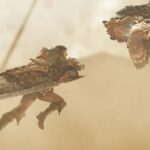 Second Open Beta Coming for Monster Hunter Wilds