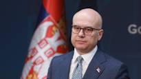 Serbian Prime Minister resigned due to accusations of corruption