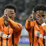 Shakhtar Donetsk Brest the Pirates fall back to earth