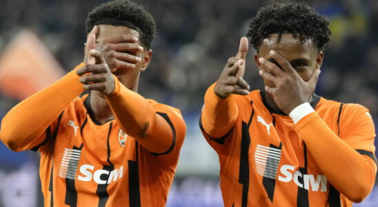 Shakhtar Donetsk Brest the Pirates fall back to earth