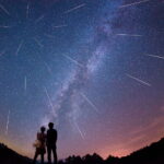 Shooting stars of the Quadrantids our advice so as not